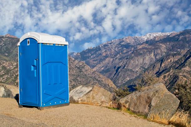Best Affordable porta potty rental  in Tieton, WA