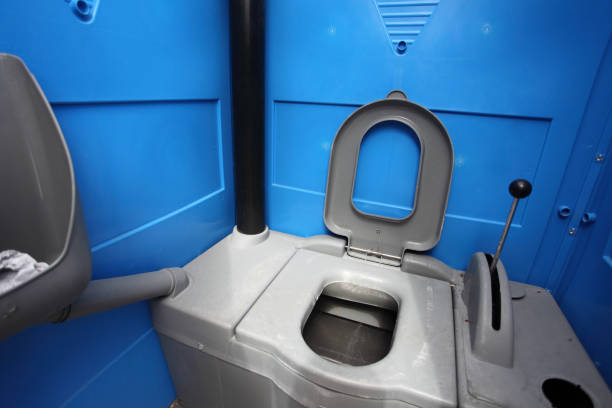 Best Local porta potty services  in Tieton, WA