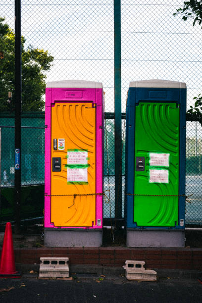 Best Long-term porta potty rental  in Tieton, WA
