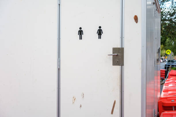 Best Portable bathroom rental  in Tieton, WA