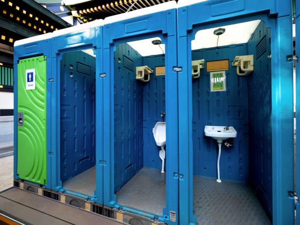 Best Emergency porta potty rental  in Tieton, WA